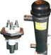 Электродный котел ЭКО 36 кВт 380 В