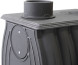 Печь-камин чугунная Литком ПМЧ-10С
